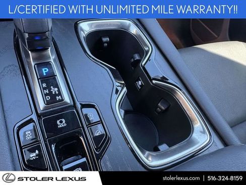 Used 2023 Lexus RX 350 Premium w/ Accessory Package (Z1) AWD/4WD image 34