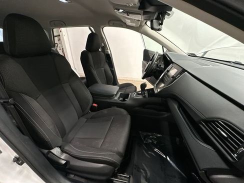 Certified 2024 Subaru Outback 2.5i image 20