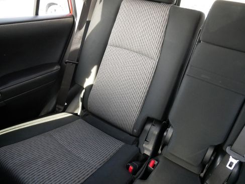 Certified 2024 Toyota 4Runner SR5 image 12