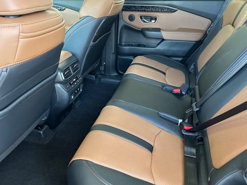 New 2026 Honda Passport TrailSport Elite image 13