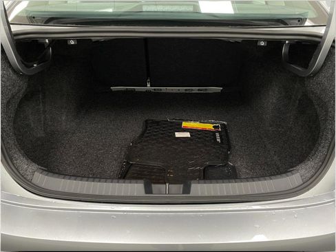 New 2026 Volkswagen Jetta S image 5