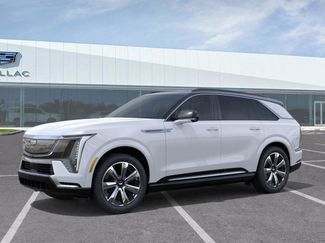 New 2026 Cadillac Escalade IQ Luxury 1 w/ LPO, Floor Liner Package video 2