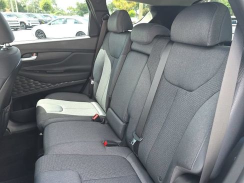 Certified 2023 Hyundai Santa Fe SE FWD image 6