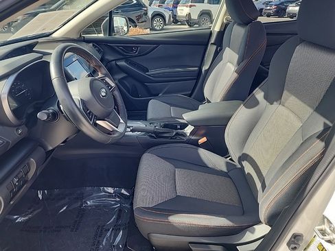 Certified 2022 Subaru Crosstrek 2.0i Premium w/ Popular Package #3 image 10