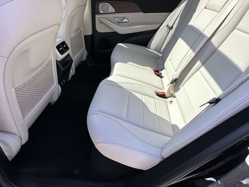 New 2026 Mercedes-Benz GLE 450 4MATIC image 24