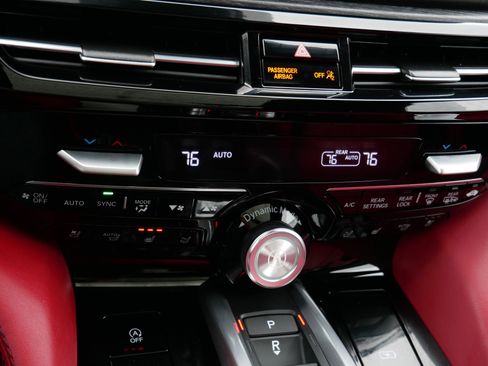 Certified 2025 Acura MDX Type S image 23