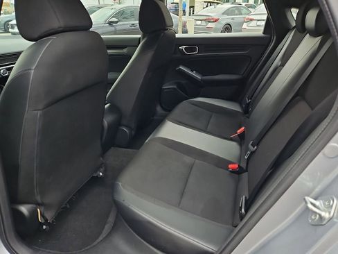 Used 2023 Honda Civic Sport image 13