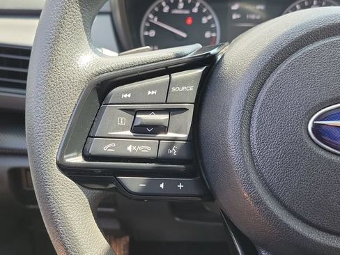 Used 2025 Subaru Crosstrek 2.5i Premium AWD/4WD image 7