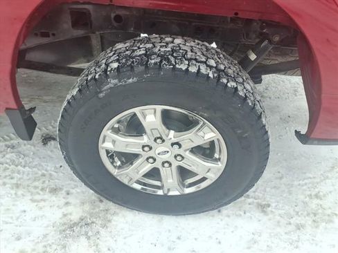 Used 2022 Ford F150 XLT w/ Equipment Group 301A Mid image 10