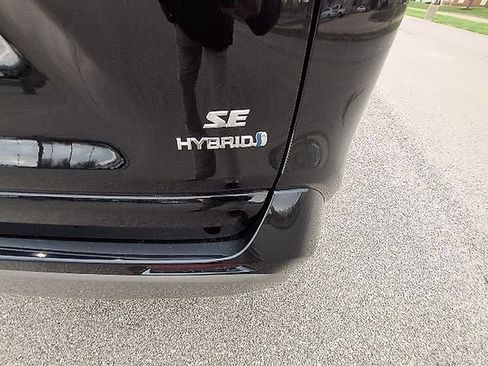 Certified 2024 Toyota RAV4 SE image 13