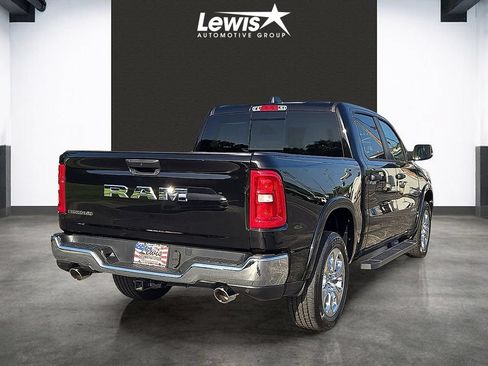 Used 2026 RAM 1500 Big Horn RWD image 4