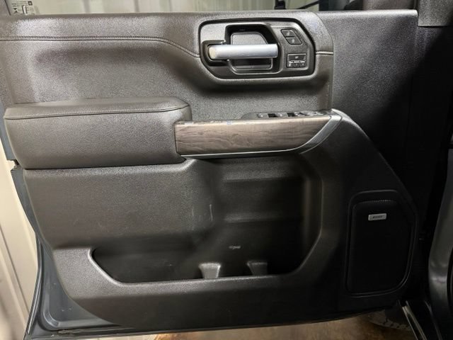 Used 2020 Chevrolet Silverado 2500 LTZ AWD/4WD image 13