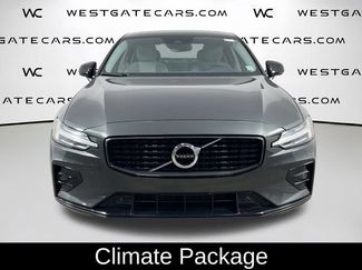 Used 2022 Volvo S60 B5 Momentum w/ Premium Package video 2