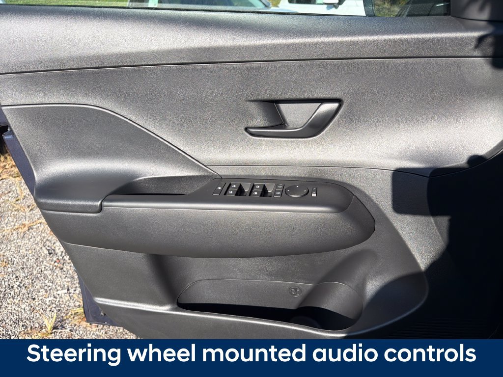 New 2027 Hyundai Kona SEL Sport AWD/4WD image 11