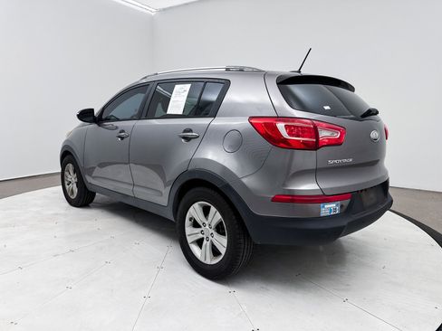 Used 2013 Kia Sportage LX w/ Convenience Pkg image 10