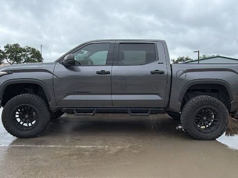 Used 2023 Toyota Tundra SR5 AWD/4WD image 6