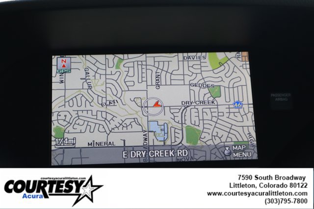 Used 2015 Acura RDX w/ Technology Package AWD/4WD image 17