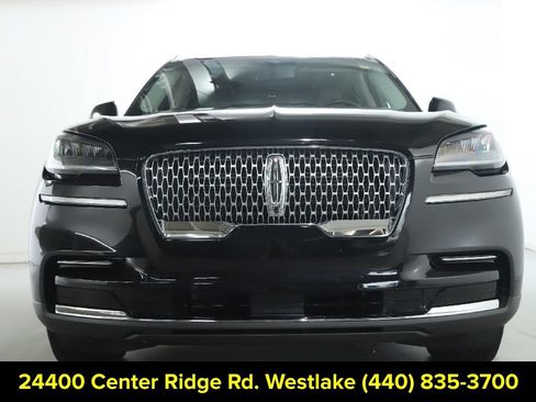 Used 2024 Lincoln Aviator Reserve w/ Elements Package Plus AWD/4WD image 6