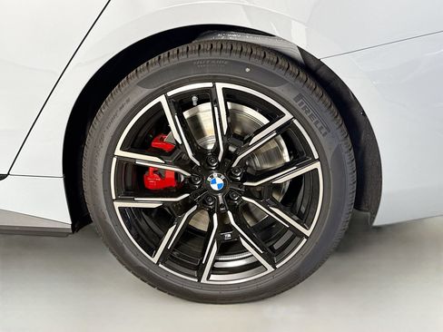 New 2026 BMW i4 eDrive40 w/ M Sport Package RWD image 33