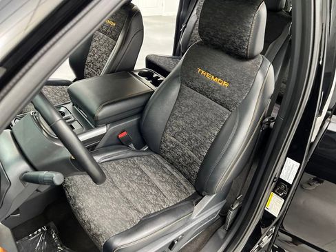 Used 2023 Ford F150 Tremor w/ Trailer Tow Package image 9