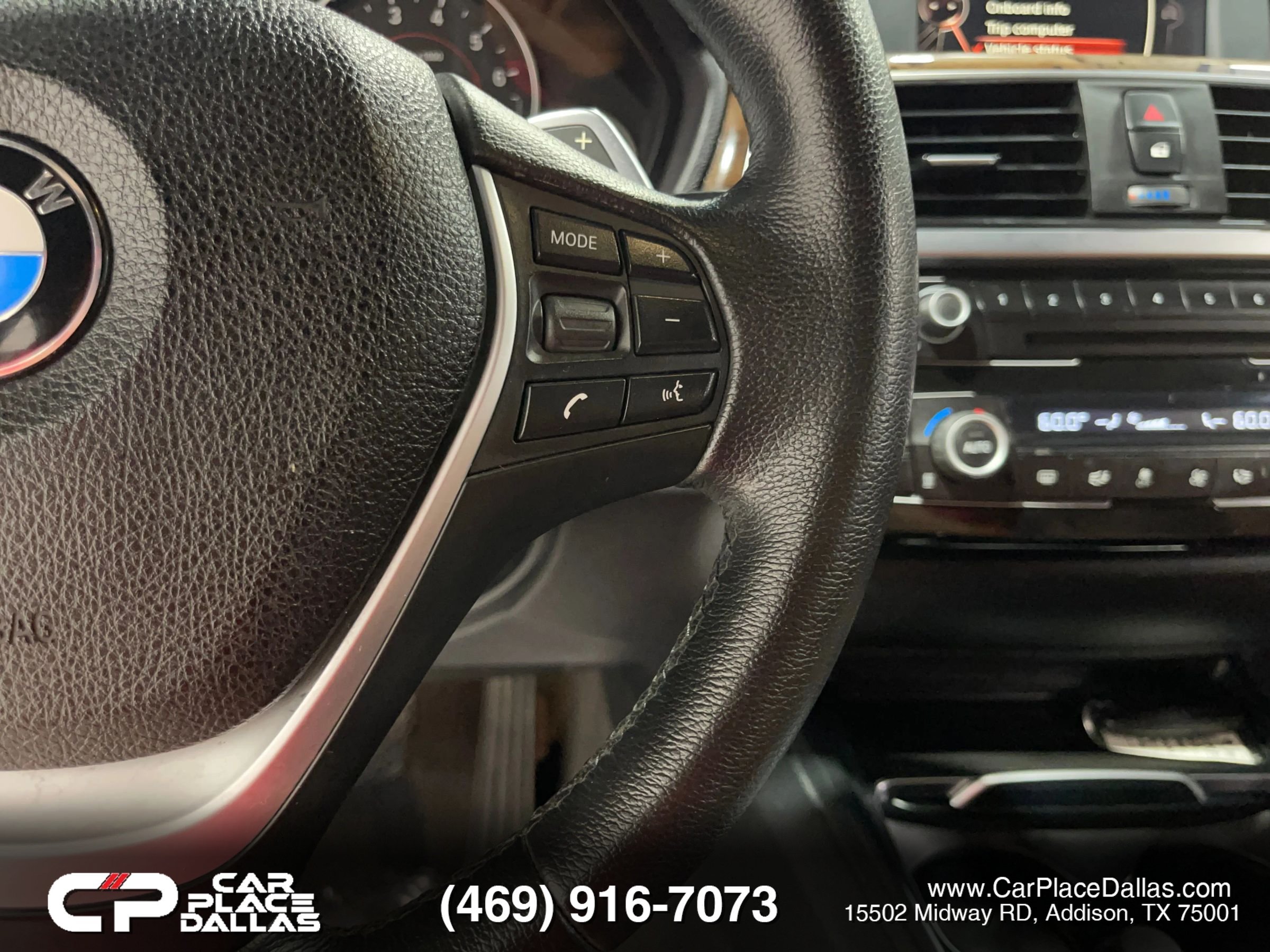 Used 2017 BMW 330i Sedan RWD image 31