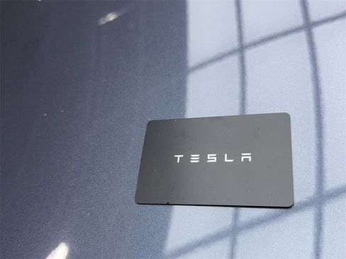 Used 2021 Tesla Model Y 2WD image 62