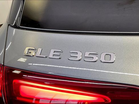 Certified 2026 Mercedes-Benz GLE 350 4MATIC image 33