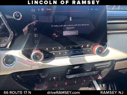 Used 2024 GMC Canyon AT4X image 21