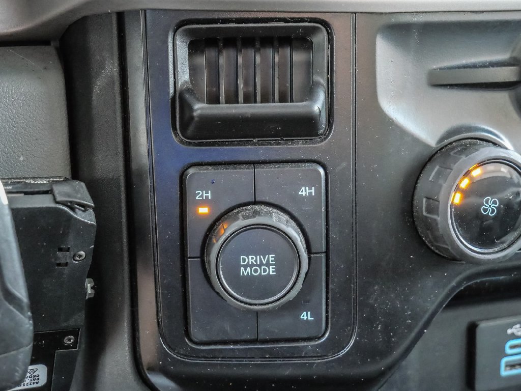 Used 2025 Ford F350 XL AWD/4WD image 31