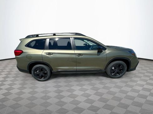 New 2026 Subaru Ascent Premium AWD/4WD image 10