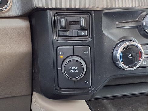 New 2026 Ford F450 Platinum w/ Platinum Plus Package AWD/4WD image 7