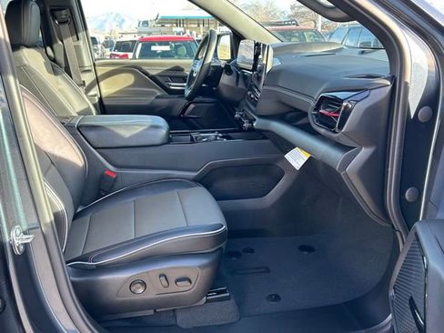 Certified 2026 Chevrolet Silverado EV Trail Boss image 12