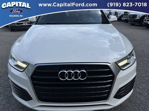 Used 2018 Audi Q3 2.0T Premium FWD image 10