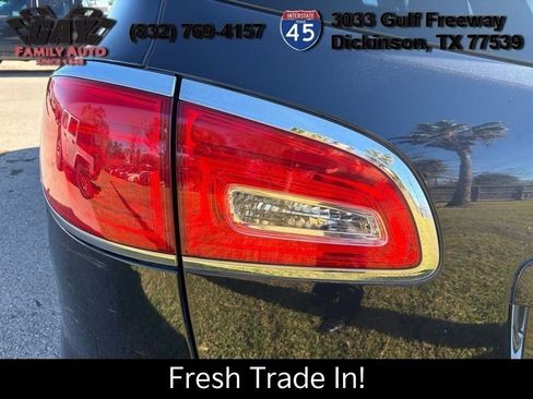 Used 2016 Buick Enclave Leather image 9