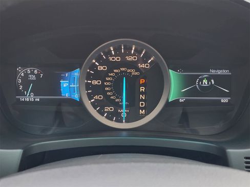 Used 2014 Ford Explorer Limited w/ Equipment Group 301A image 16