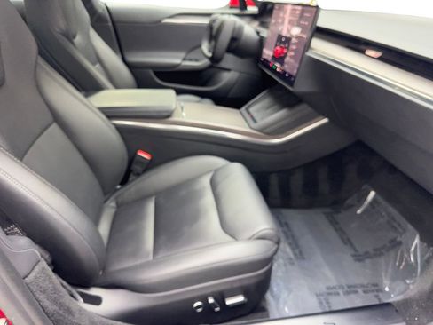 Used 2022 Tesla Model S Base image 43