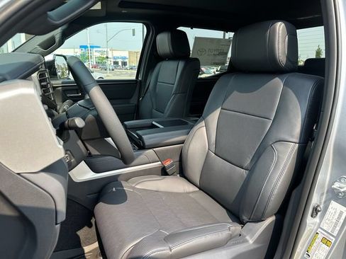 New 2026 Toyota Tundra Platinum AWD/4WD image 10