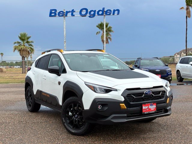New 2026 Subaru Crosstrek 2.5i Wilderness AWD/4WD image 1