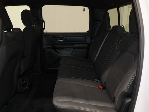 Used 2024 RAM 1500 Tradesman image 16