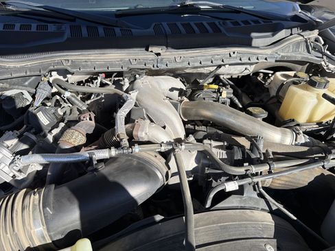 Used 2022 Ford F450 Lariat w/ Lariat Ultimate Package image 34