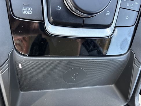 New 2026 MAZDA CX-50 AWD 2.5 Hybrid w/ Weather Package image 38
