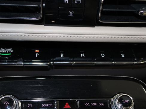 Used 2023 Lincoln Nautilus Reserve w/ Equipment Group 201A image 47