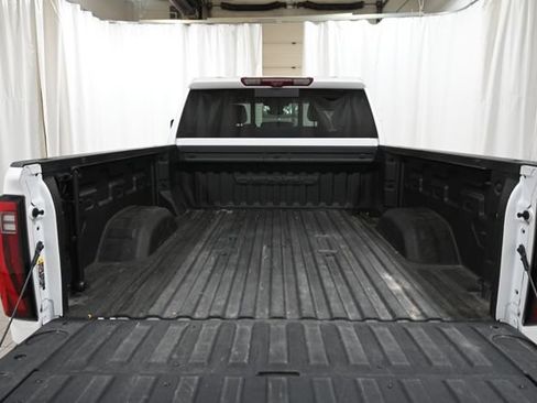 Used 2024 GMC Sierra 3500 Denali w/ Denali Reserve Package AWD/4WD image 14