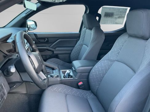 New 2026 Toyota Tacoma SR5 image 9