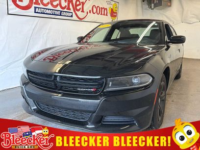 Used 2023 Dodge Charger SXT