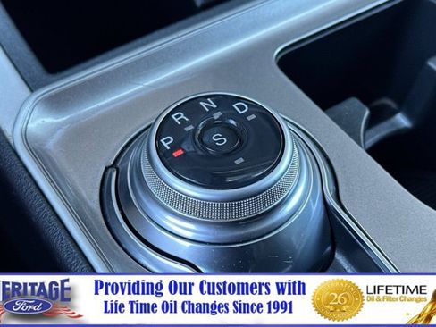 Used 2024 Ford Edge SEL AWD/4WD image 21