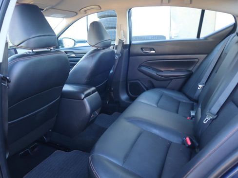 Used 2019 Nissan Altima 2.5 SR image 49