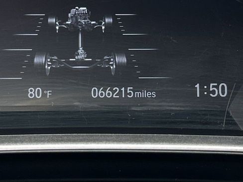 Used 2019 Honda CR-V EX-L image 12