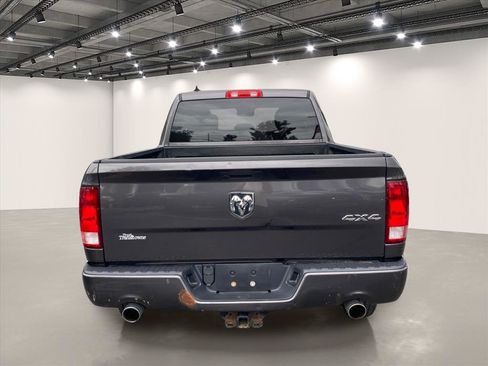 Used 2019 RAM 1500 Express w/ Express Value Package AWD/4WD image 6
