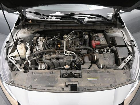 Used 2023 Nissan Altima 2.5 SR image 21